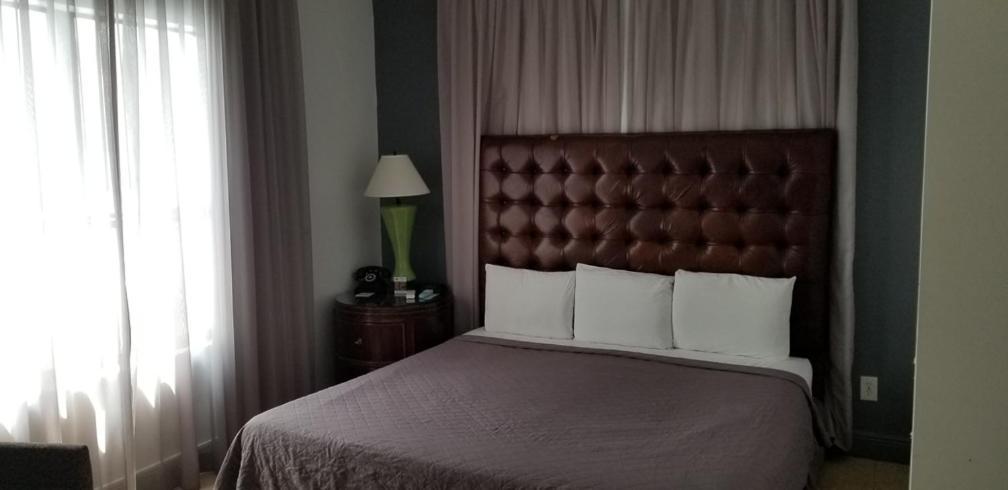 South Beach Plaza Villas Miami Beach Dış mekan fotoğraf