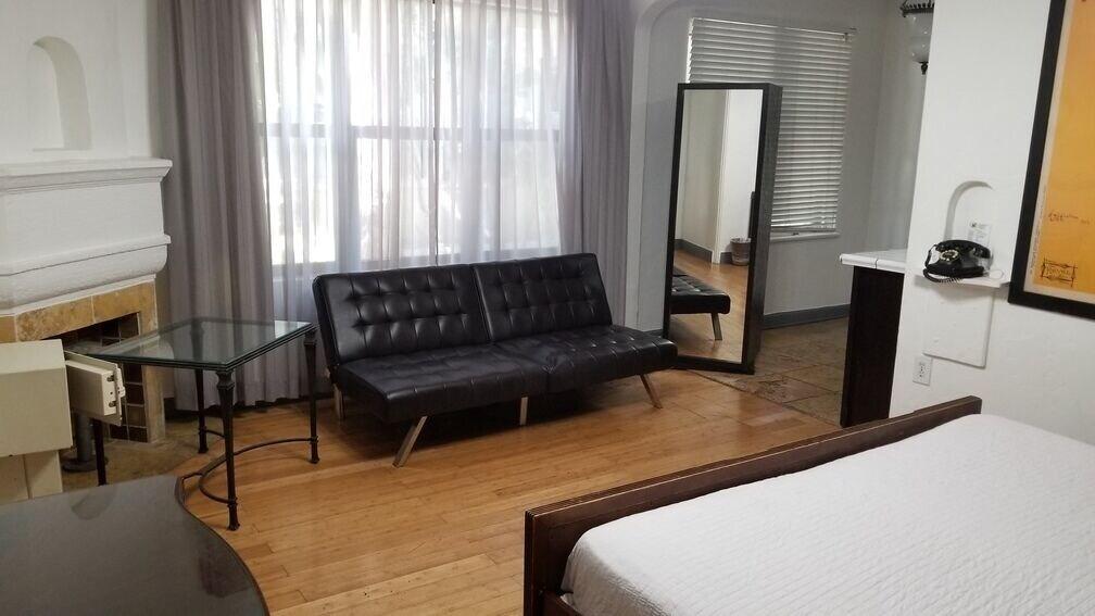 South Beach Plaza Villas Miami Beach Dış mekan fotoğraf