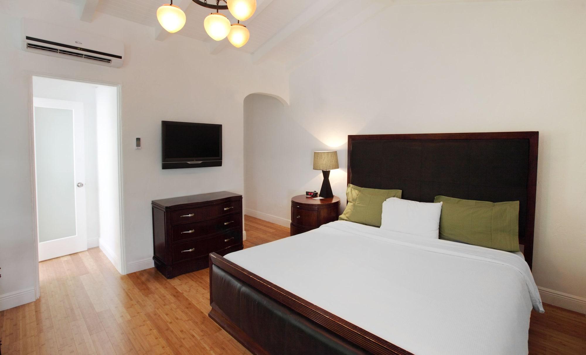 South Beach Plaza Villas Miami Beach Dış mekan fotoğraf