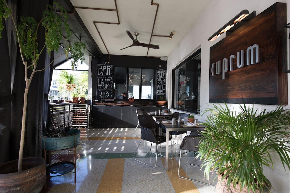 South Beach Plaza Villas Miami Beach Dış mekan fotoğraf