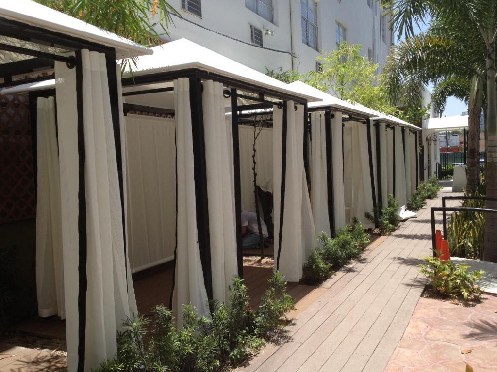 South Beach Plaza Villas Miami Beach Dış mekan fotoğraf